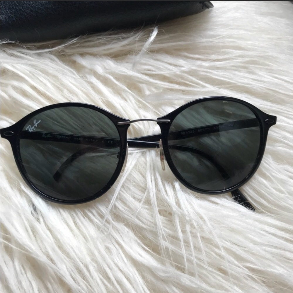 Authentic Ray Bans!